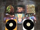 HAWKWIND  'Space Ritual'  Double Album mint vinyl sleeve excellent