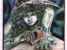 ASPID LP OSCURA REFLEXION SPANISH  METAL THOR EX+
