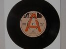 ROUGH RIDERS (SYMARIP) - BOSS - JAY BOY DJ - SKINHEAD REGGAE - ROCKSTEADY