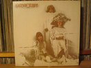 SAINT JUST-S/t-Italian prog,gatefold textured cover,EX+/EX+