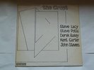 STEVE LACY 