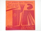 THE MODERN JAZZ QUARTET – PRESTIGE PRJP 160 – 10 INCH – VG+/M- - EAR