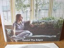 Dark    -  Round the Edges  -  graumeliertes vinyl +klappcover + booklet
