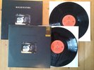Roger Waters, Amused to Death DLP  NL RI 180g Limited Ed. Vinyl+Cover neuwertig