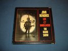 5er Lp Box Jimi Hendrix: Live&Unreleased The Radio Show (with poster)