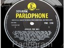 Beatles For Sale - UK 1964 1st *MONO* Press Parlophone LP EX+
