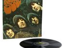 Beatles - Rubber Soul - UK 1965 1st *STEREO* -2/-2 Press Parlophone LP EXCELLENT