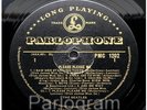 Beatles - Please Please Me - UK 1963 1st *GOLD* Label MONO Parlophone LP