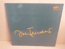 JOE FENDER Femal Scat Vocal Bossa LIBRARY Orig. LP nm HAPPY RECORDS GERMANY