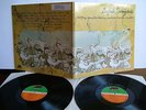 Buffalo Springfield - S/T  ATL 70001  German 2LP 1973  Atlantic  + Neil Young