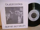 Buzzcocks - Spiral Scratch  DPRO-1  UK 7