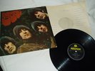 THE BEATLES-RUBBER SOUL. 