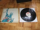 SEX O'CLOCK USA SOUNDTRACK MORT SHUMAN LONDON RECORDS CANADIAN PRESSING DJ LP