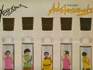 X RAY SPEX Germ Free Adolescents UK Punk LP 1978