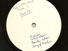 SOFT MACHINE -  - 1976 UK HARVEST LABEL TEST PRESSING 