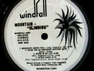 1970 WHITE LBL PROMO   MOUNTAIN   CLIMBING = MISSISSIPPI QUEEN Hard WEST Psych