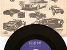 ROCKABILLY/HOT ROD- DENNIS PENNA- 