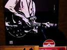 CLEAN 1970 ORIG LP + POSTER   TEN YEARS AFTER   CRICKLEWOOD GREEN = HARD PSYCH