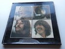 THE BEATLES ORIGINAL  1970 LET IT BE BOX SET BOOK  & POSTER PXS 1