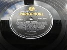 THE BEATLES PLEASE PLEASE ME ORIGINAL 1963 UK LP EXCELENT VINYL  GARROD SLEEVE