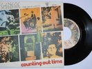 The genesis 45 italy counting out time / riding the scree
