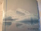 Sigur Ros In a frozen sea LP box set 7 lps numbered