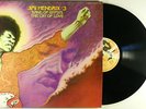 2LP - Jimi HENDRIX - Band of gypsys / The cry of love - VG++//EX - FRANCE