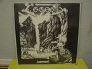 LEGEND- FROM THE FJORDS RE  (RARE PRIVATE EPIC HR/METAL) RE