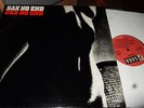 KENNY CLARKE FRANCY BOLAND : SAX NO END LP 1967 SABA SB 15138 GERMANY