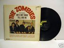 The Zombies  