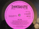 SMALL FACES – In Memoriam  UK Export press. on pink Immediate IMSP 022
