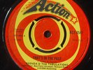 Brenda & Tabulations – That‘s In The Past UK Action/M– / Northern Soul/Mod