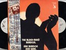 ERIC BURDON AND WAR-BLACK MAN'S JAPAN PROMO WL+OBI 2LP