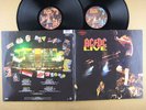 AC/DC,Live,Very Rare Original 1st Press,German Issue,Double Album,LP