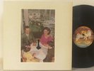 LED ZEPPELIN - PRESENCE 1976 gatefold vinyl LP SWAN SONG 59402 UK embossed