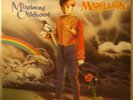 Audiophile Japan Promo LP Marillion – Misplaced childhood *Mint–* *WLP*