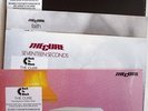 THE CURE RECORD STORE DAY ?? THREE IMAGINARY BOYS COLOURED LP VINYL LTD TO 2500