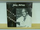 JERRY McCAIN living legend LP Zeus /Equity USA 1978 Mint STILL SEALED