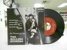 ROLLING STONES: As Tears Go By, PEERLESS, Mexican EP, OOP 45