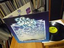 ELOY POWER AND THE PASSION 1975 TOP MINT GERMAN KRAUTROCK