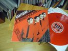 KRAFTWERK DIE MENSCH MASCHINE 1978 IN RED WAX GERMAN 1ST PRESS