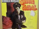 DERRICK MORGAN - SEVEN LETTERS - OG 1969 UK TROJAN LP