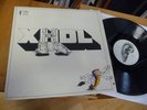 XHOL HAU-RUK 1971 IN MINT KRAUTROCK KNALLER TOP ZUSTAND