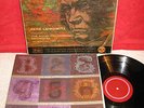 RCA RDS 220-6 STEREO 7LP UK BEETHOVEN NINE SYMPHONIES RPO LEIBOWITZ NM