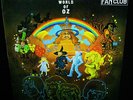 SCARCE '69 UK POPSIKE = THE WORLD OF OZ + Fripp = SWEEPING SUNNYSIDE POP GROOVES