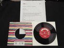 THE BEATLES LOVE ME DO WITHDRAWN 7