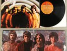 THE KINKS ARE THE VILLAGE GREEN PRESERVATION SOCIETY. 1969 LP. Near Mint record