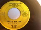NORTHERN SOUL 45/ DEE CLARK 