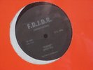 70s Disco Sealed  F.D.J.D.R.  