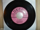 Beatles - My Bonnie - Decca - Tony Sheridan And The Beat Brothers - 31382